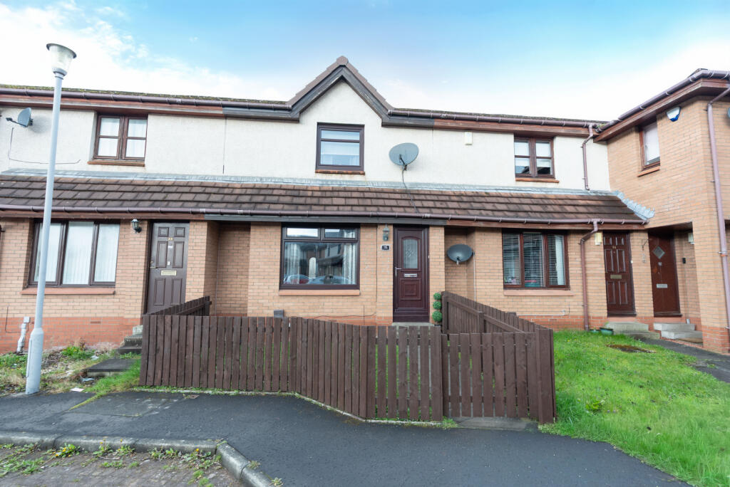 Main image of property: Coronation Road, Motherwell, ML1