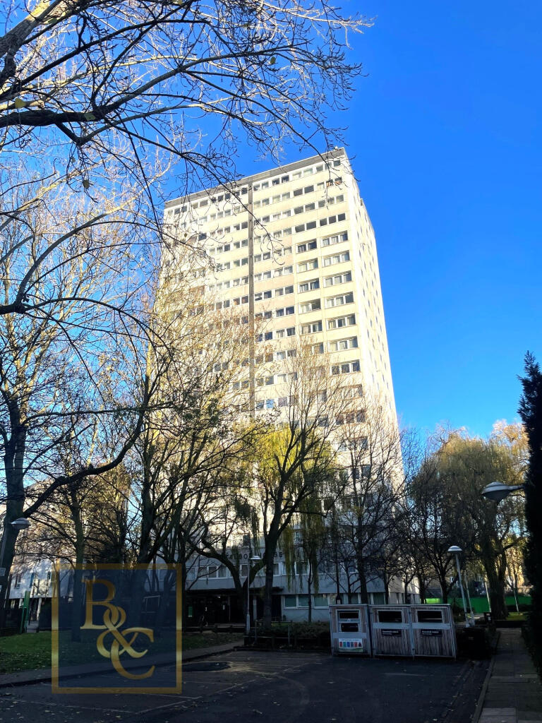 Main image of property: Hornsey Road, London, N7