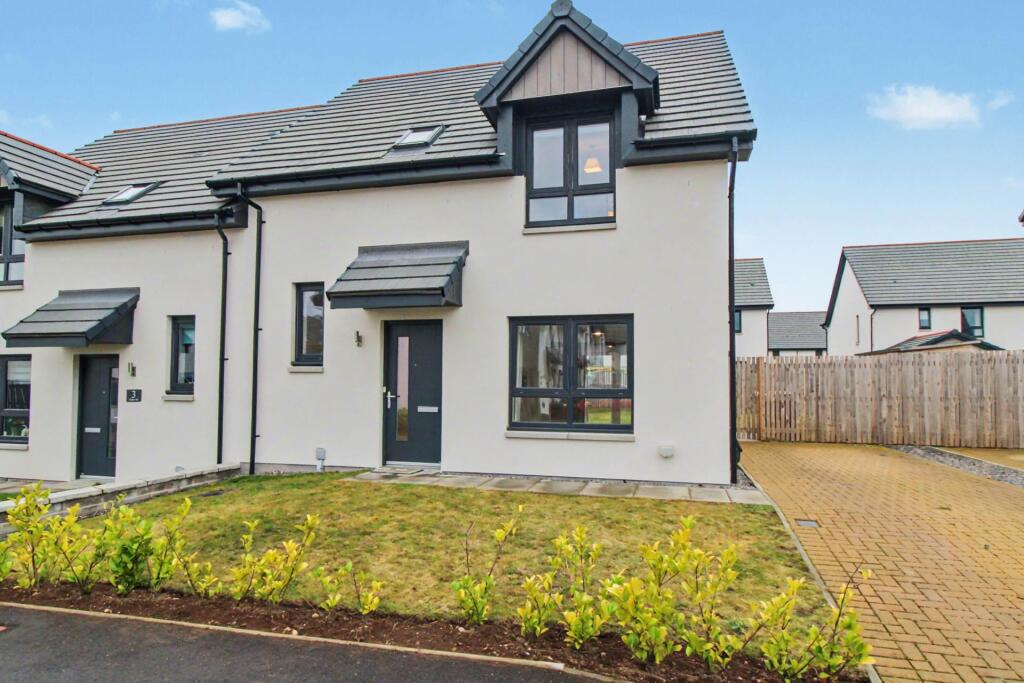 Main image of property: Redwing Wynd, Forres