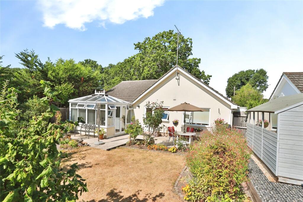 House in Bournemouth - More
