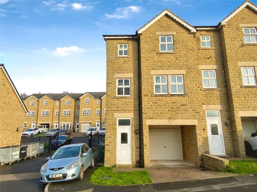 Main image of property: Oakwood Mews, Soothill, Batley, WF17