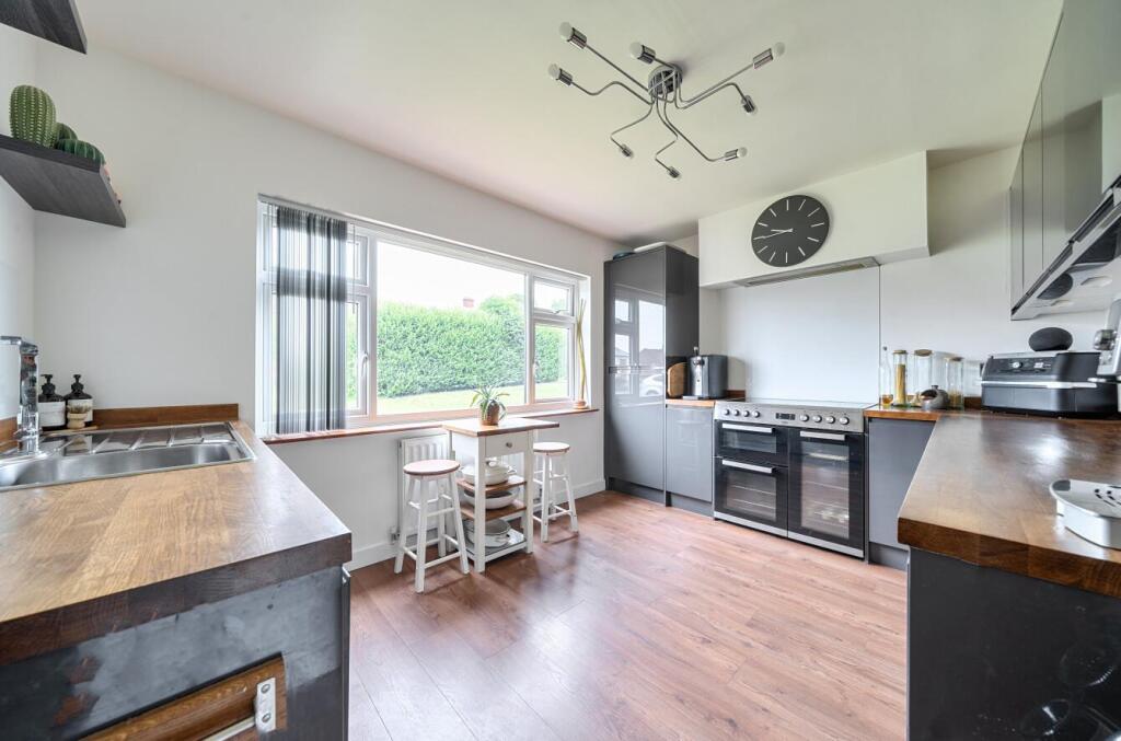 House in Northampton - View 4