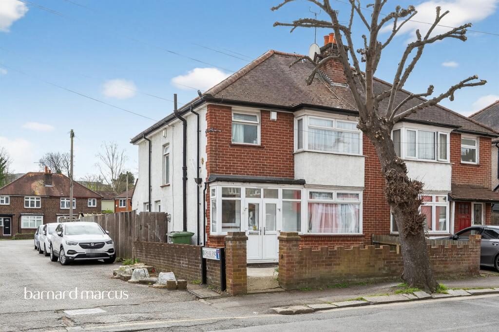 Main image of property: Chase Road, Epsom