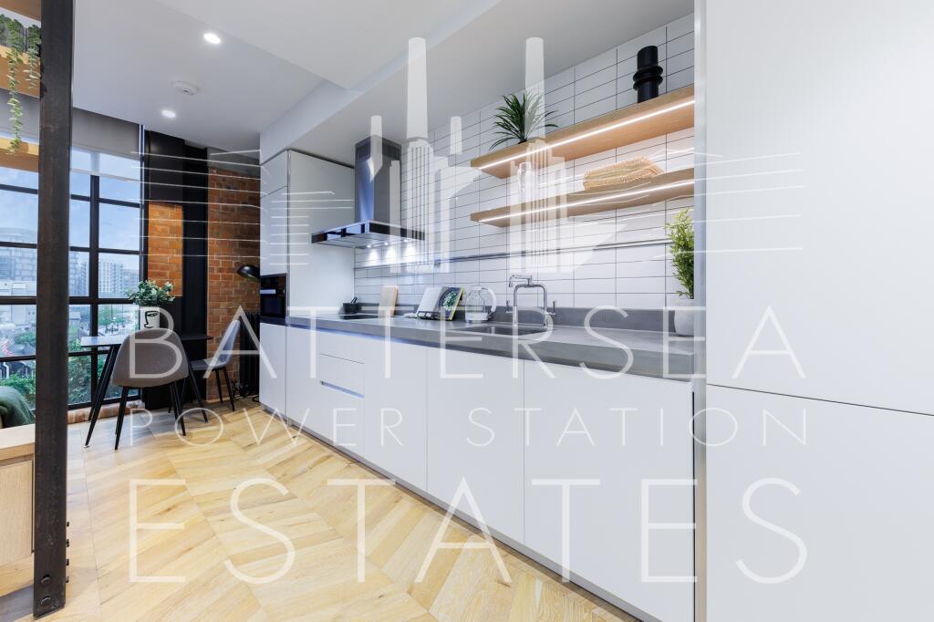 Apartment in London - View 4