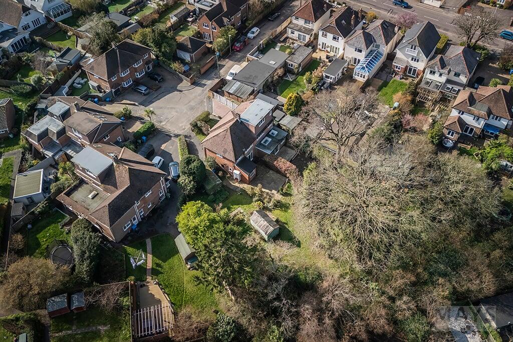 Additional image 23 of Selworthy Close, Whitecliff , BH14