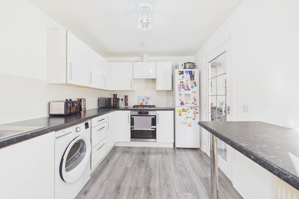 House in Chapelhall, Legbranock - View 5