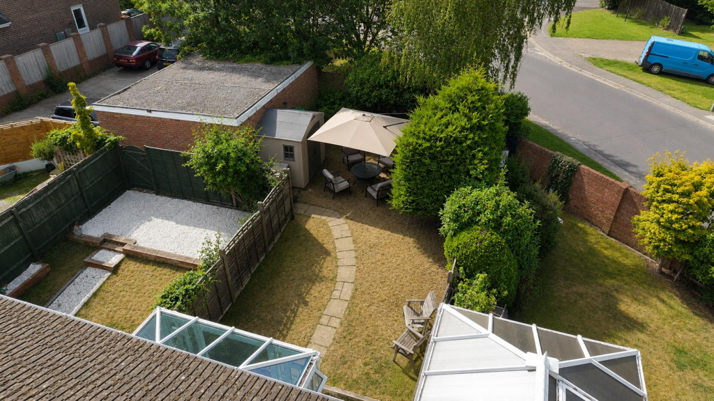 House in Purley on Thames, West Berkshire - View 4
