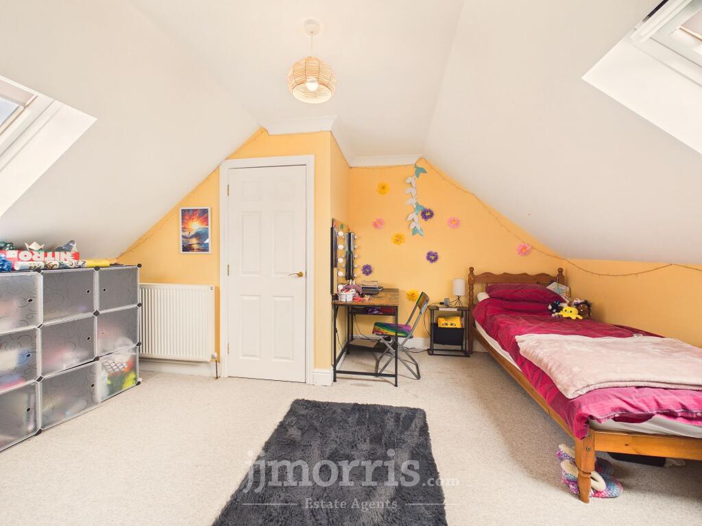 House in Haverfordwest, Pembrokeshire - View 4