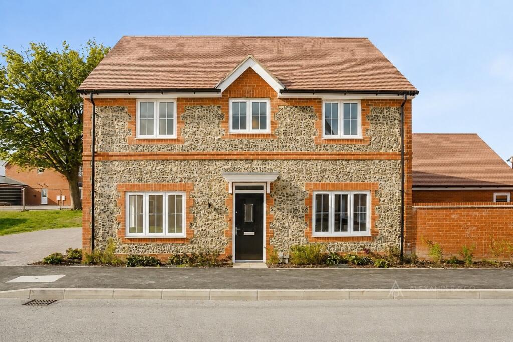 Main image of property: Stubbings Close, Tring, Hertfordshire, HP23