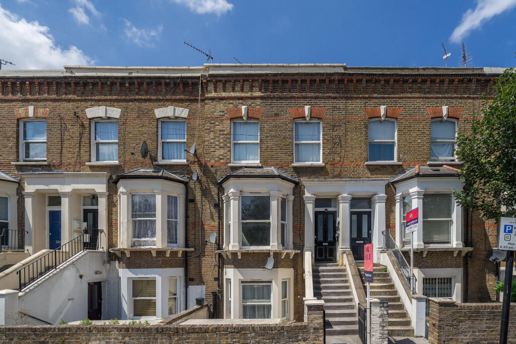 Main image of property: Ashmore Road, London, W9