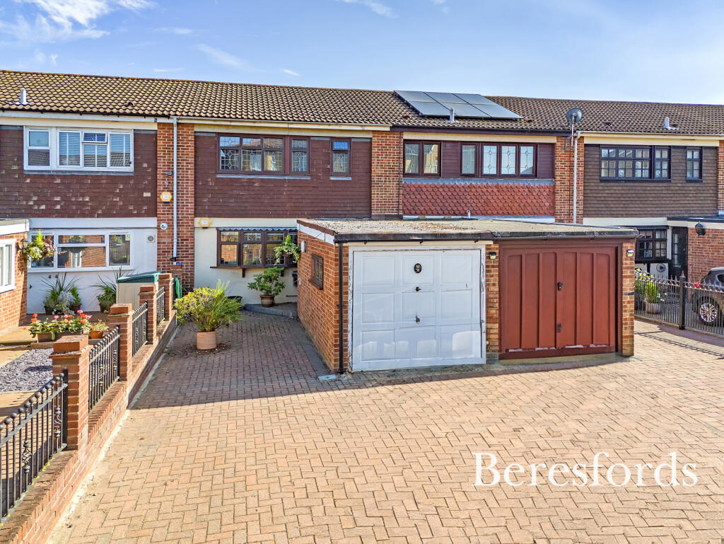 Main image of property: Neave Crescent, Romford, RM3