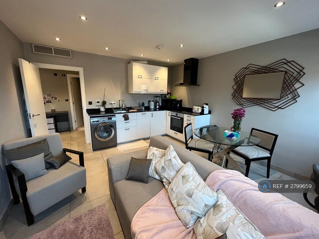 1 bedroom flat for rent