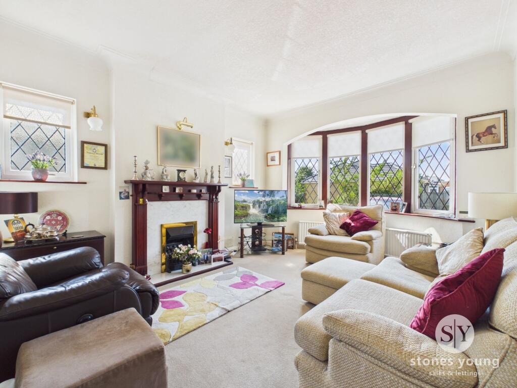 House in Blackburn - More