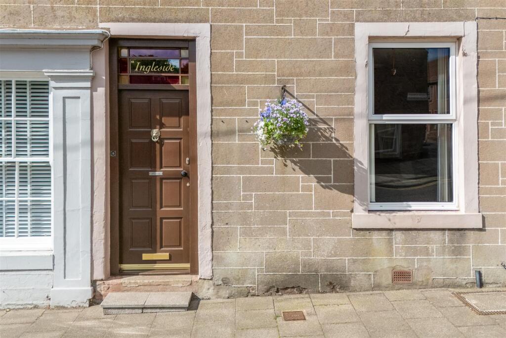 House in Galashiels, Scottish Borders - View 4