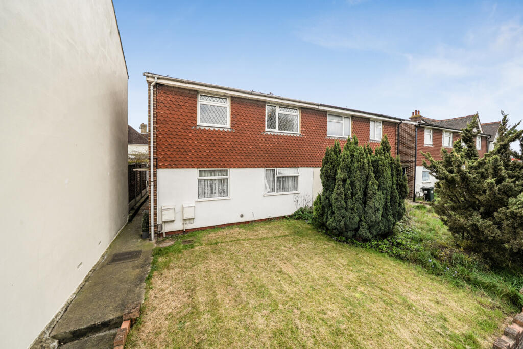 Main image of property: Dartford Road, Dartford, Kent