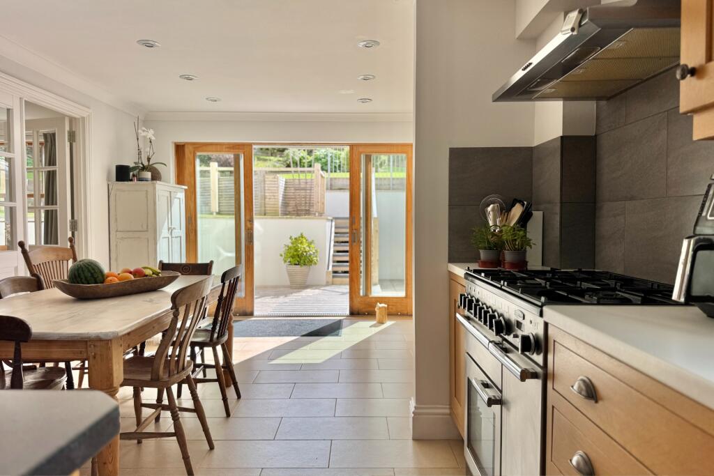The Orchard, Wadebridge, PL27 photo 4