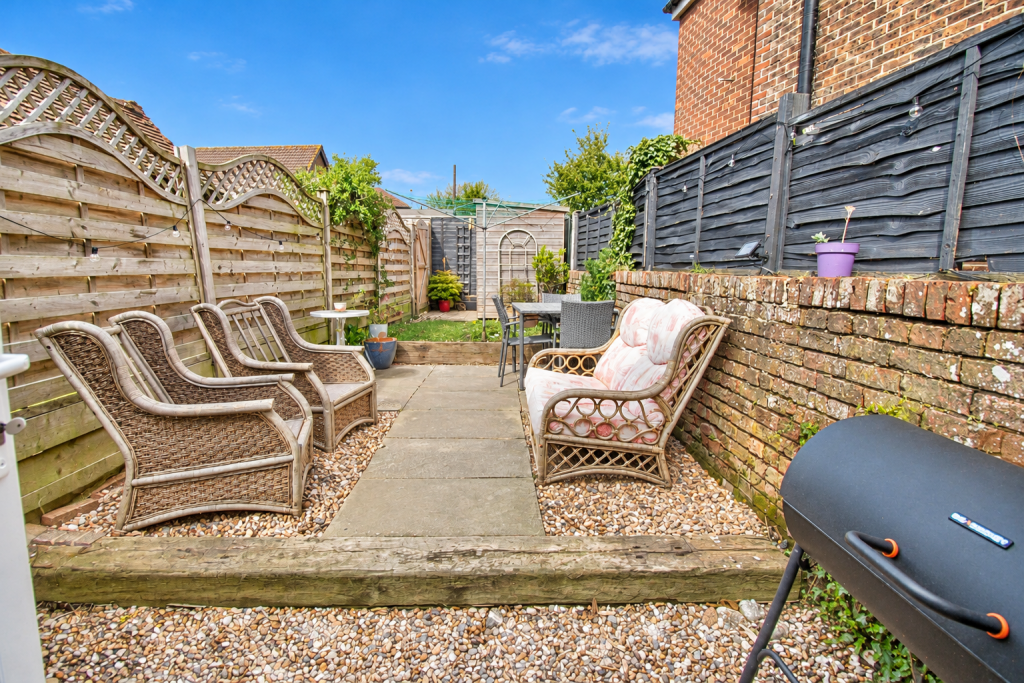 House in Tonbridge - View 4