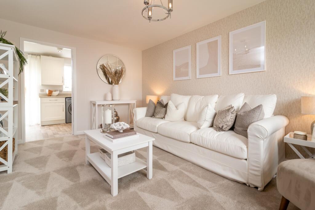 House in Darlington - More
