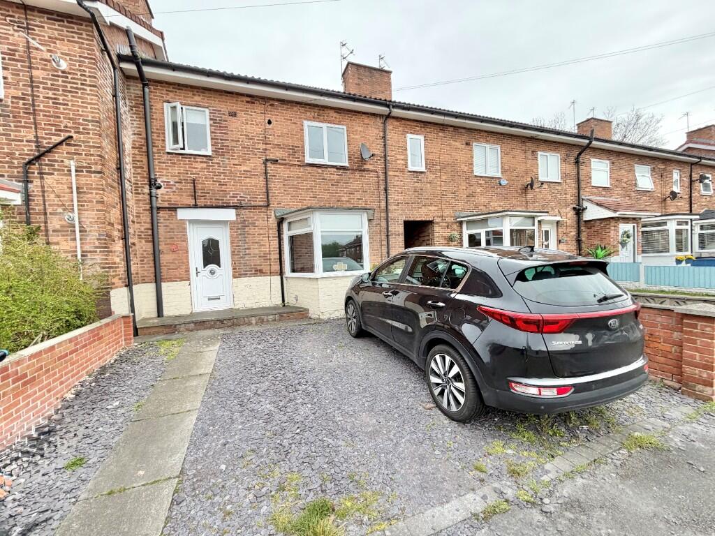 Main image of property: Pound Road, Little Sutton