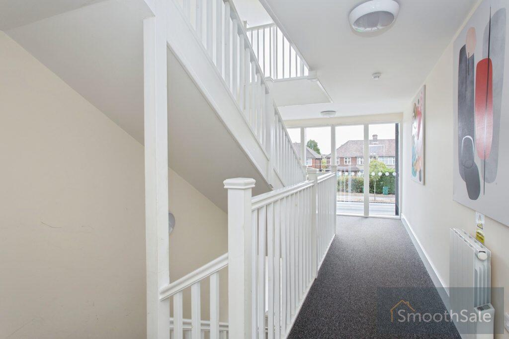 Apartment in Cambridge, Chesterton - More