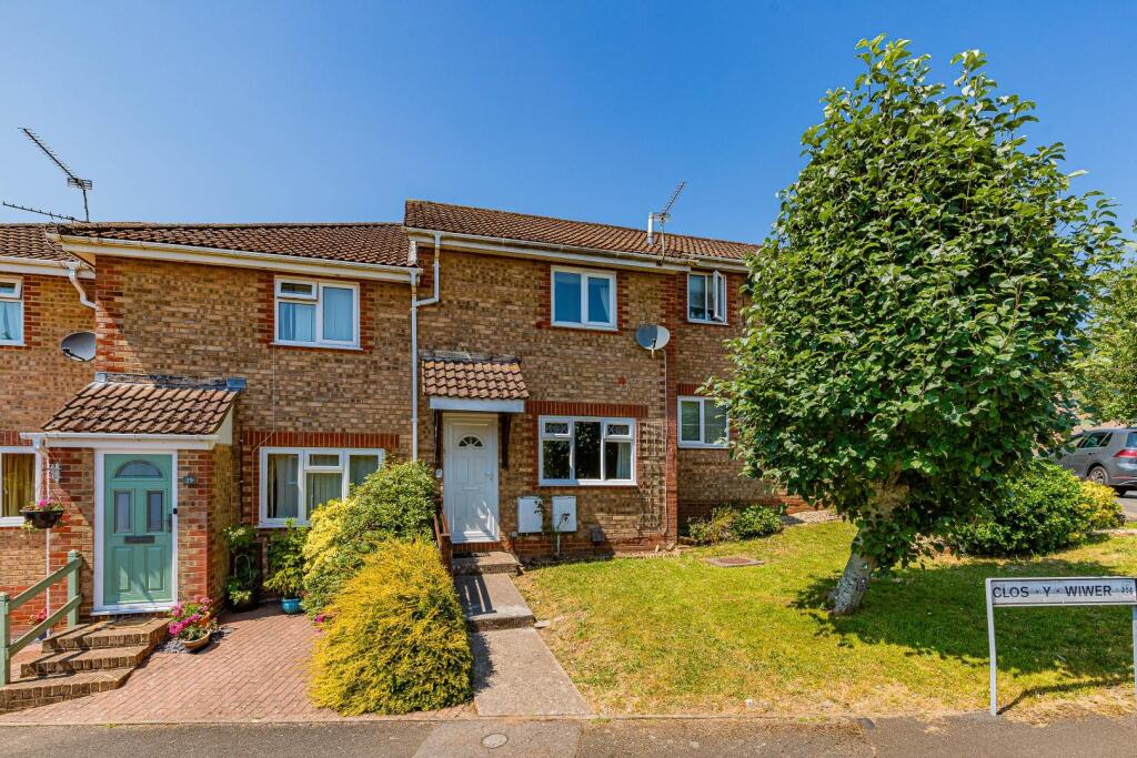 Main image of property: Clos Y Wiwer, Thornhill, Cardiff
