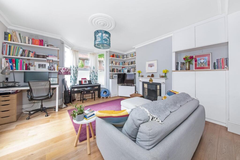 Main image of property: Melbourne Grove, East Dulwich, London, SE22