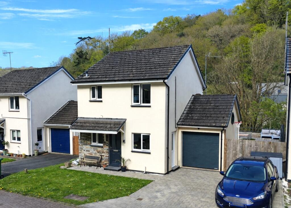 Main image of property: Saltmer Close, Ilfracombe, Devon, EX34
