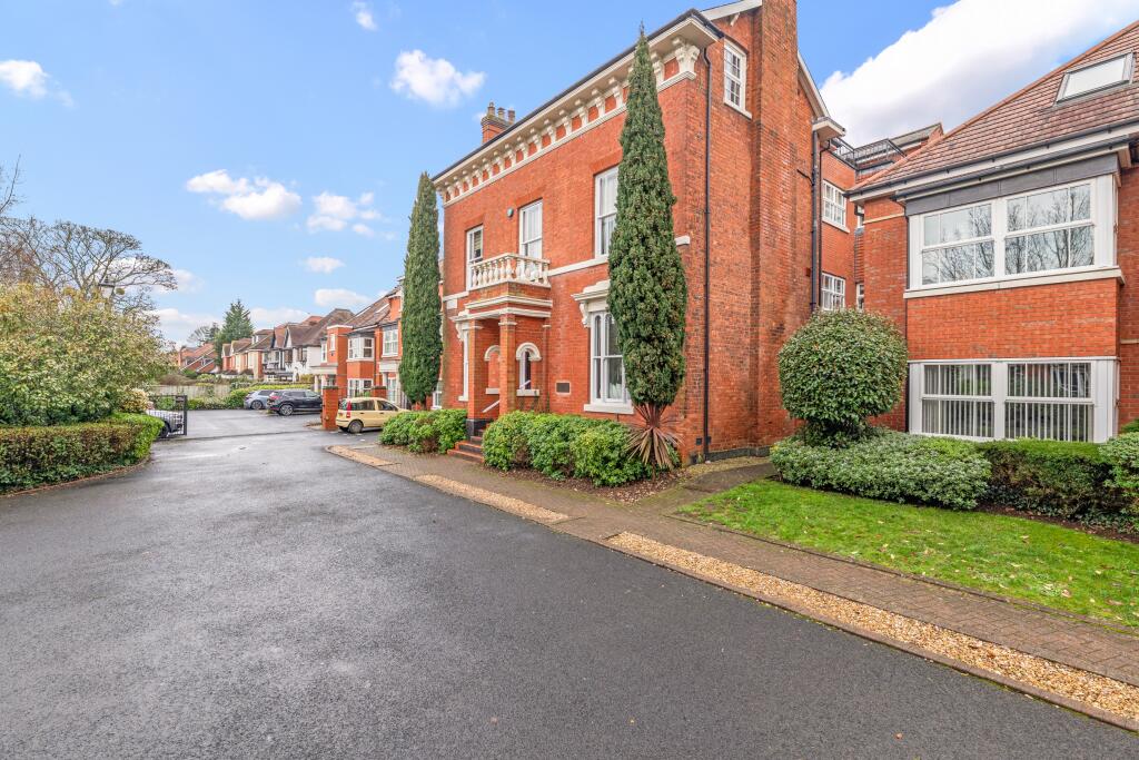 Additional image 2 of 159 Birmingham Road, Wylde Green, Sutton Coldfield, B72
