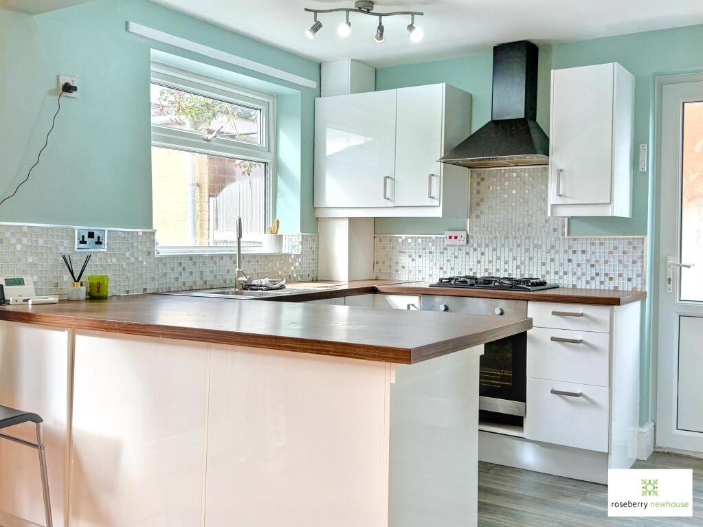 House in Stockton-on-Tees - View 4