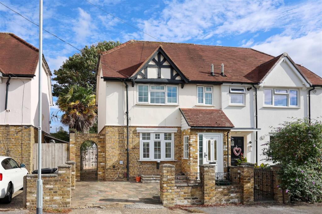 Main image of property: 44 Wescott Way, Uxbridge