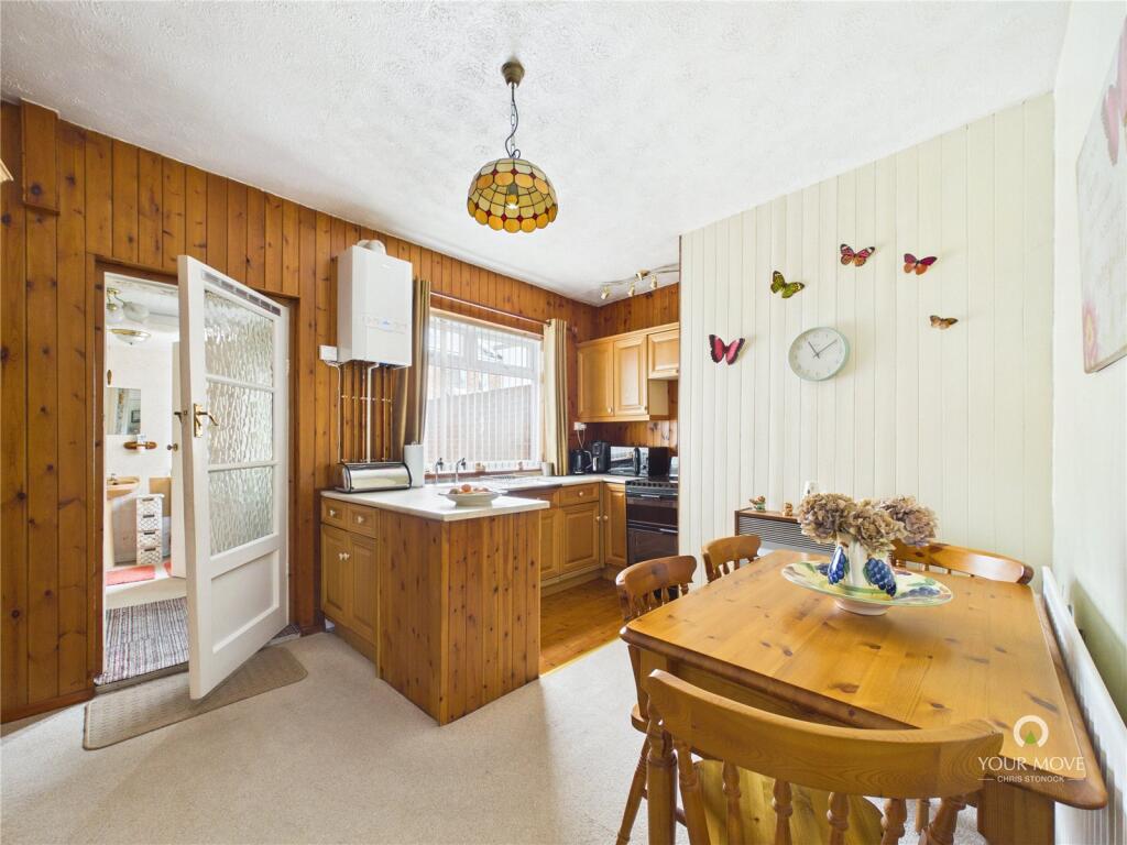 South View, Crawcrook, Ryton, Tyne and Wear, NE40 photo 4