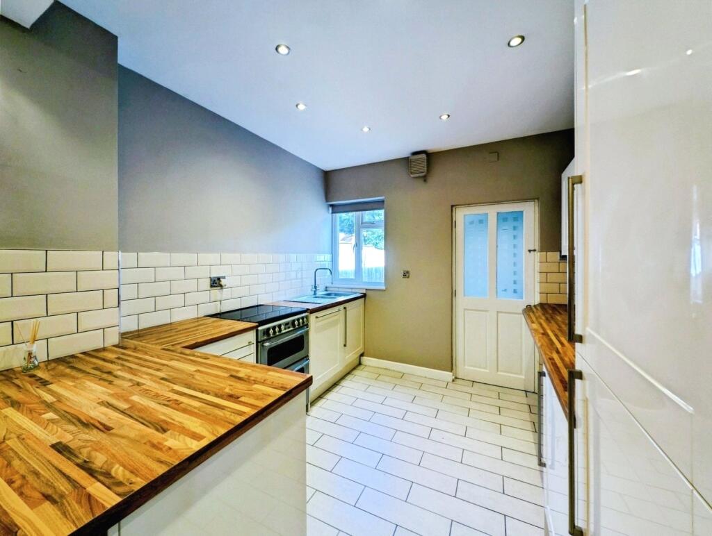 House in Wyre Forest, Kidderminster - More