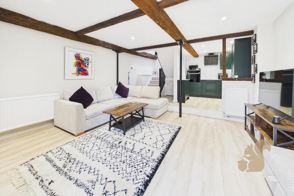 Main image of property: Southgate Street, Bury St. Edmunds