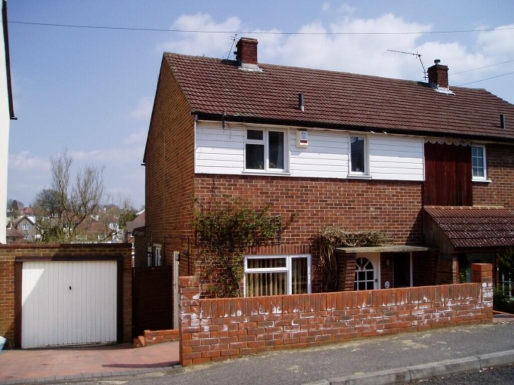 Main image of property: Caterham On The Hill