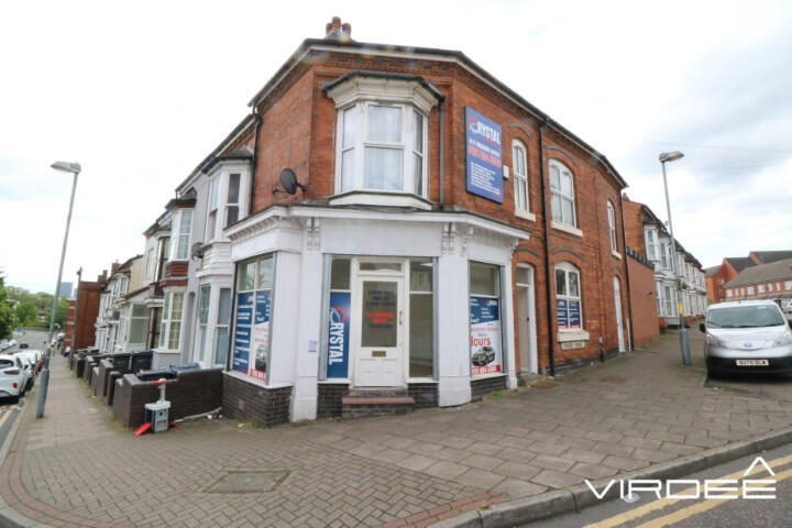 Main image of property: Naden Road, Birmingham, West Midlands, B19