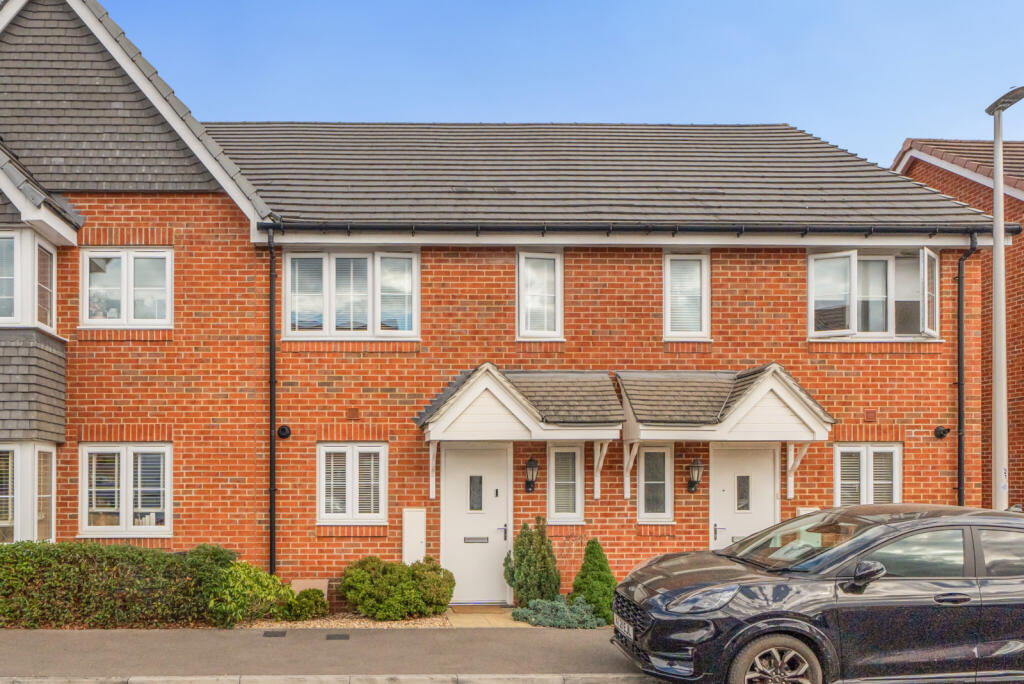 Main image of property: Westall Street, Shinfield, RG2