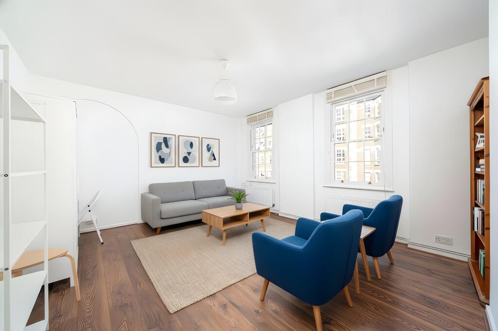 Main image of property: Portpool Lane, Farringdon, London, EC1N