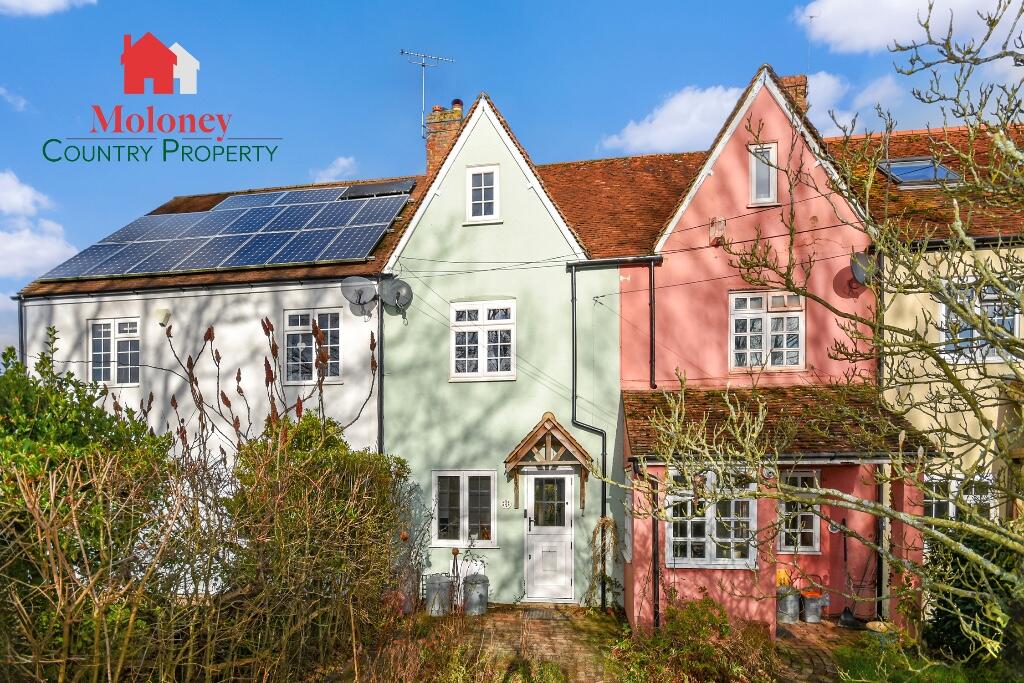 Main image of property: Rural Ewhurst Green, East Sussex TN32