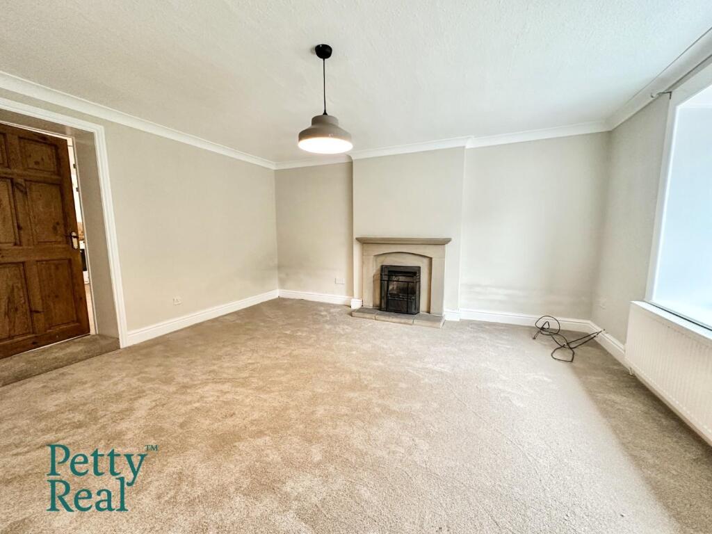 Gisburn Road, Blacko - View 6