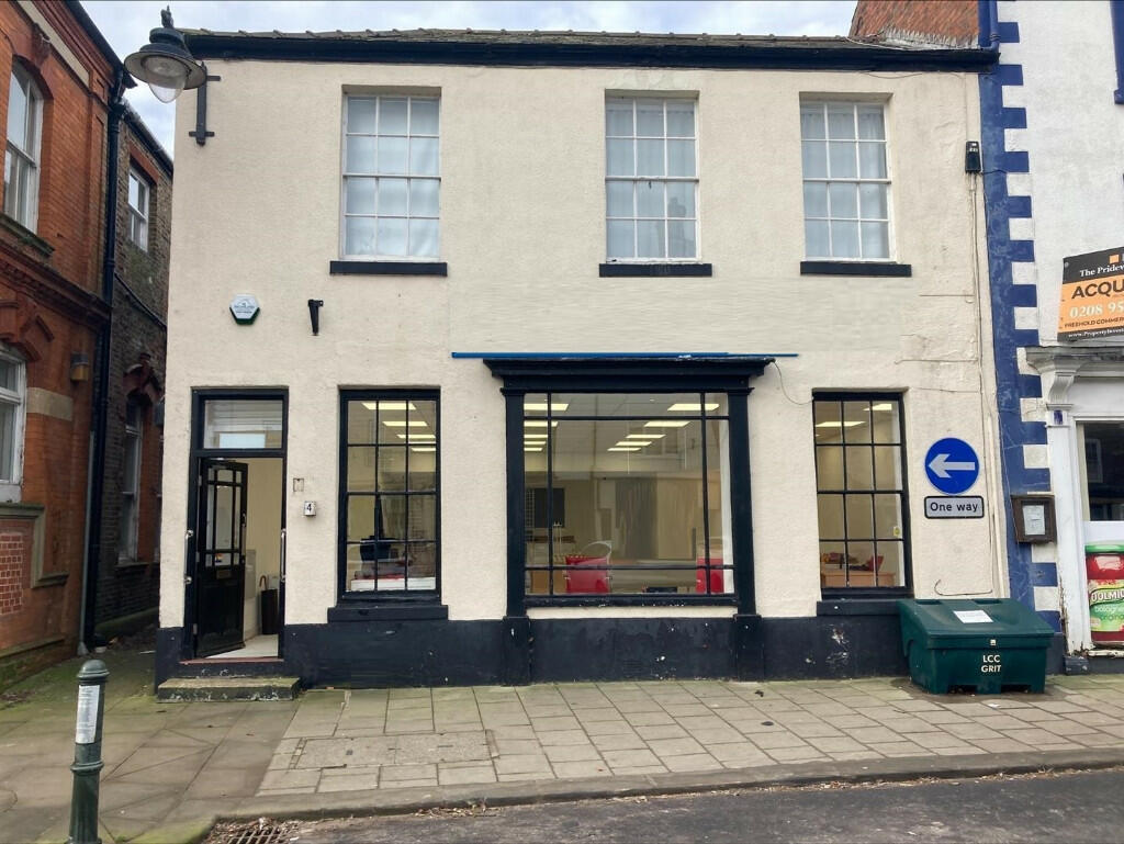 Main image of property: 14A Market Place, Alford, Lincolnshire, LN13