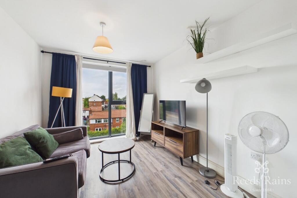 Langworthy Road, Salford, Greater Manchester, M5 photo 2