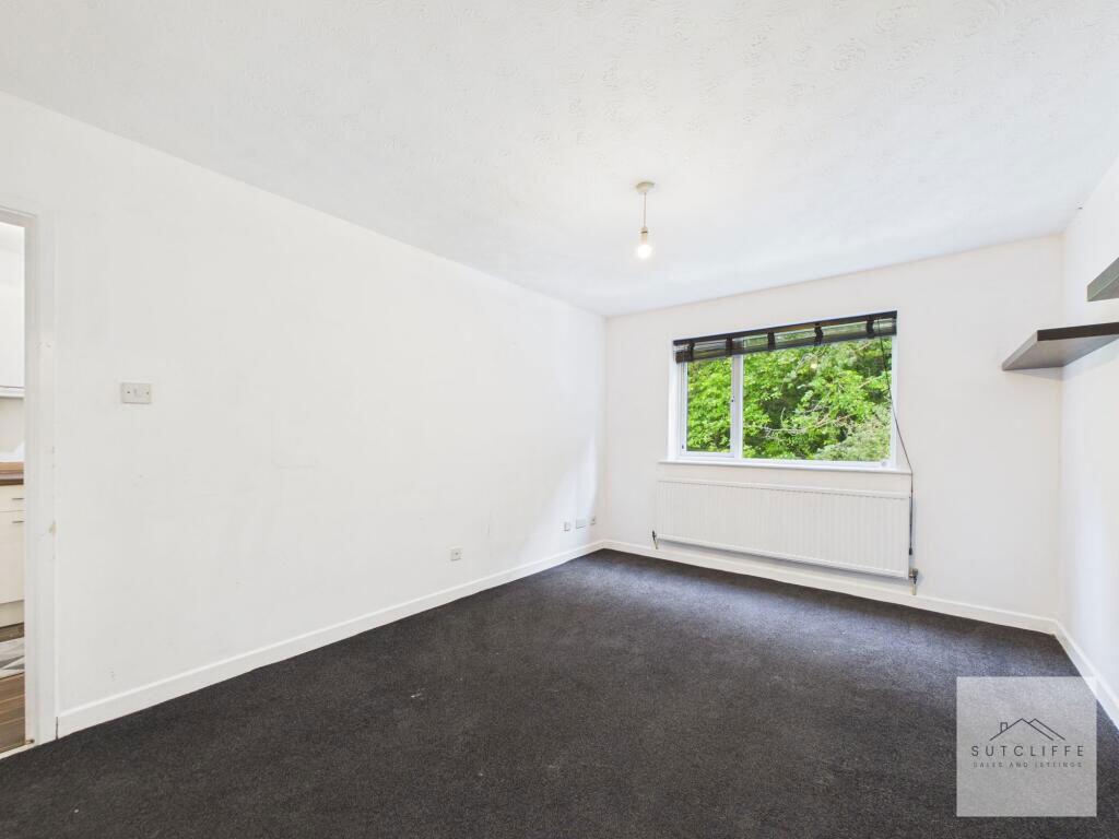 Apartment in Preston, Holme Slack, Deepdale - View 4