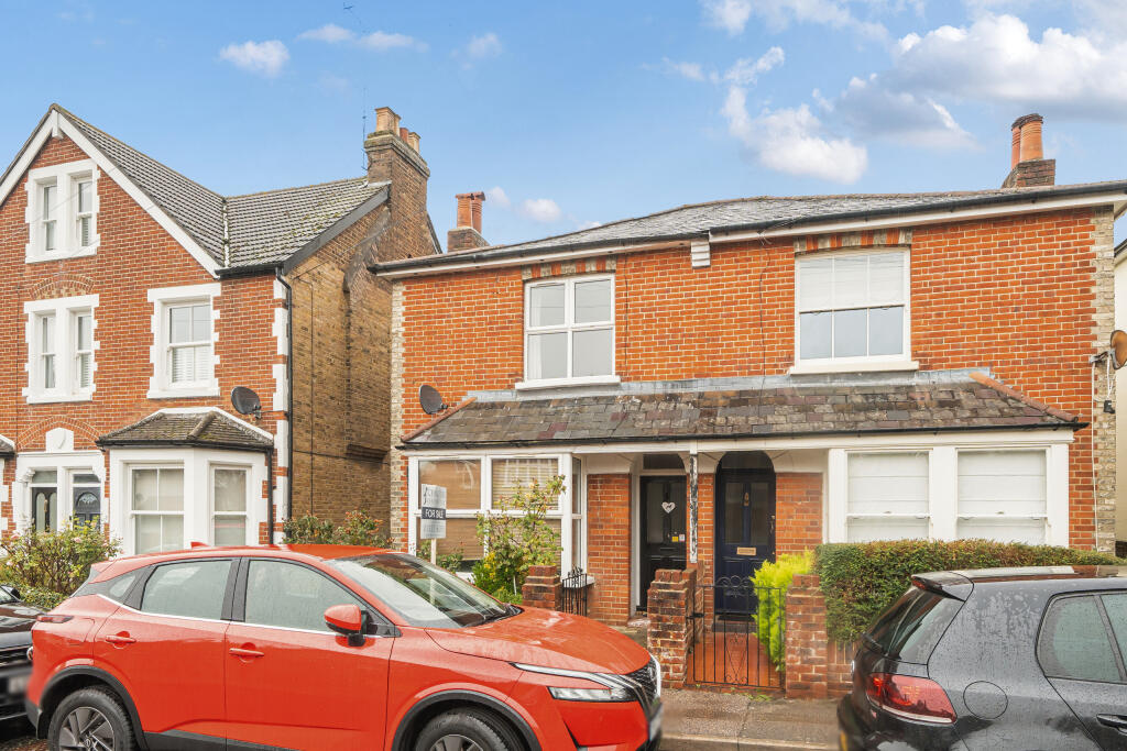 Main image of property: St. Johns Road, Leatherhead