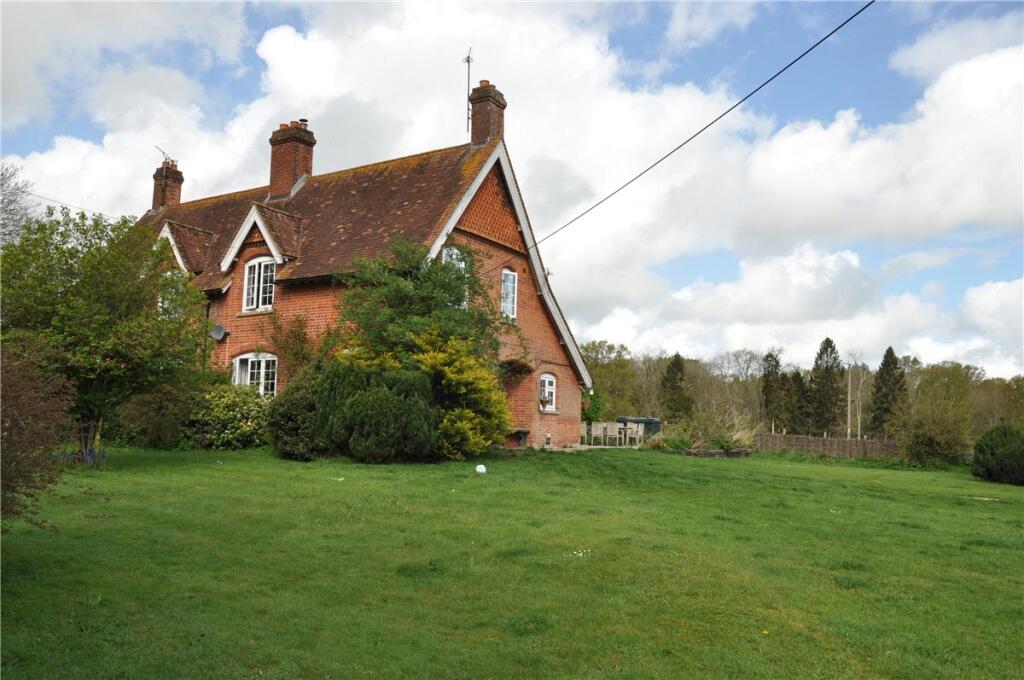 Main image of property: West Woodhay, Newbury, Berkshire, RG20