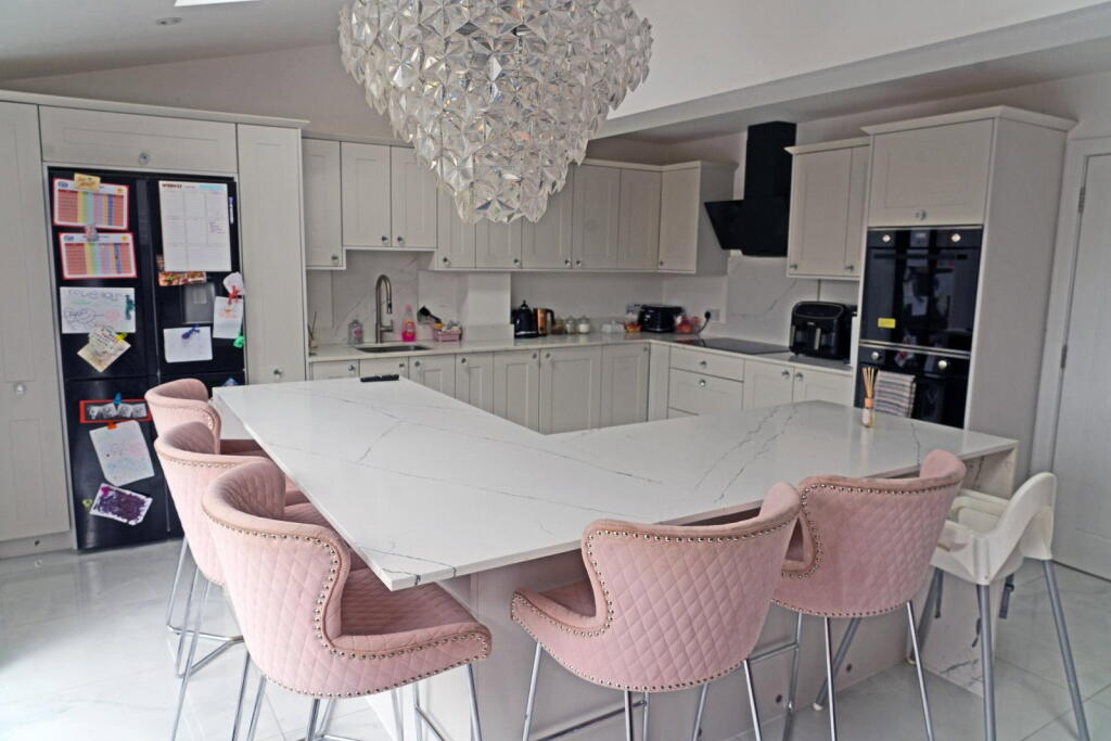 Princess Drive, Melton Mowbray photo 4