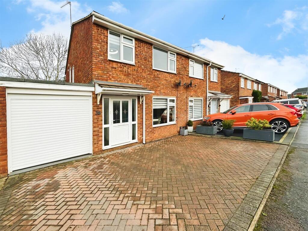 Main image of property: Hamilton Road, Radford Semele, Leamington Spa