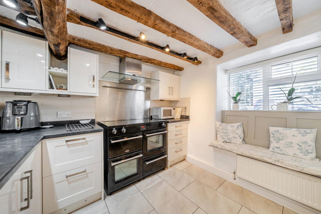 Orchard House, Ropsley photo 4
