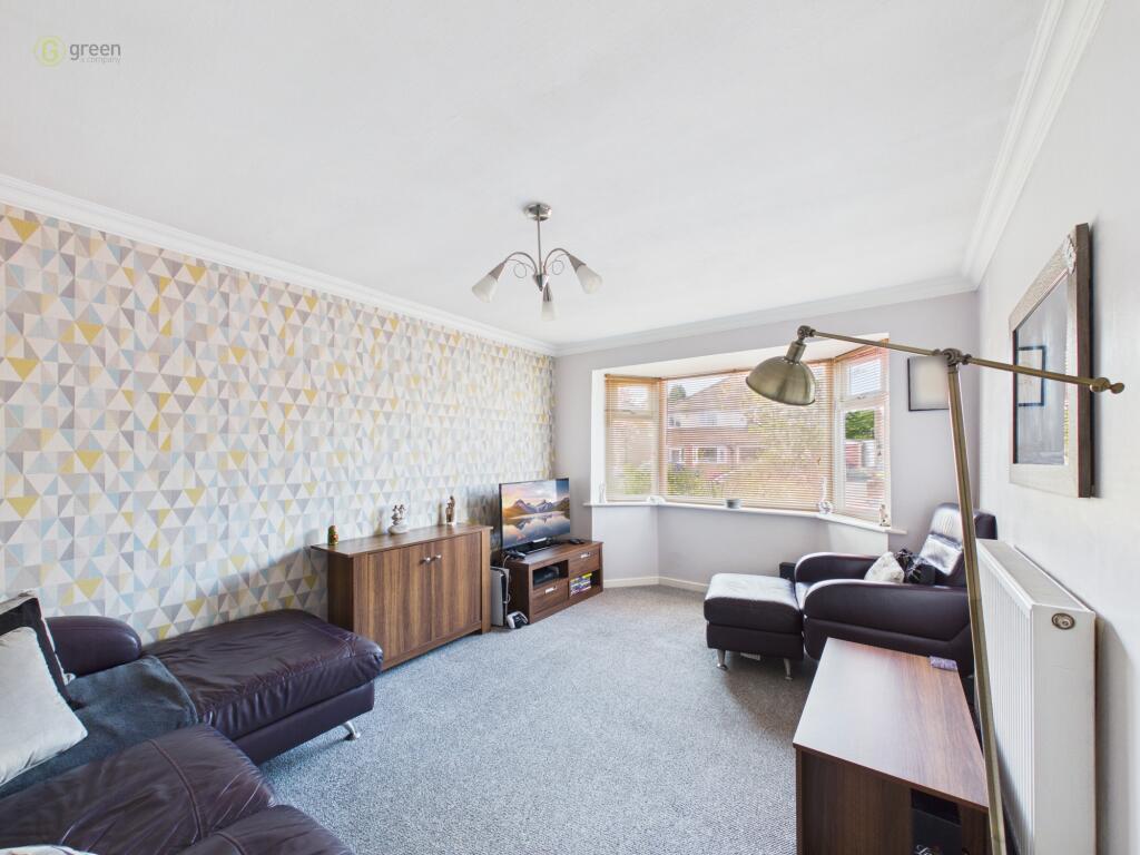 Highland Road, Great Barr, Birmingham, B43 photo 3