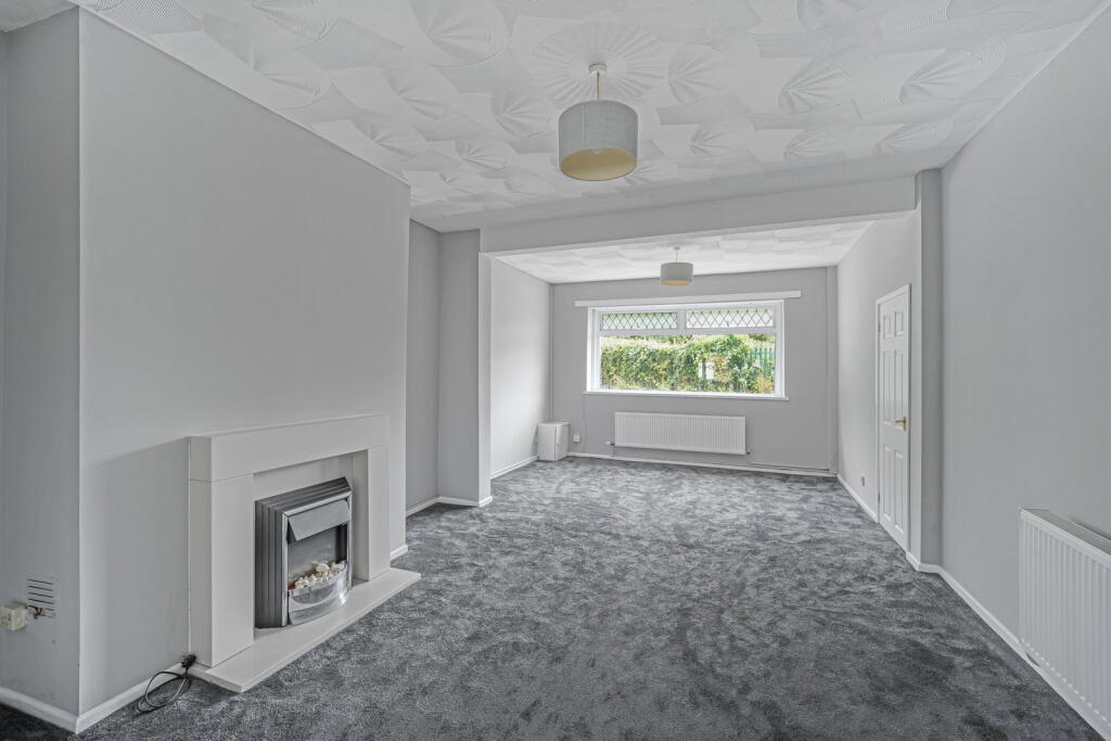 House in Cardiff, Gelligaer - View 4