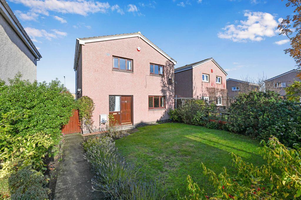 Main image of property: 23 The Grove, Musselburgh, EH21 7HD